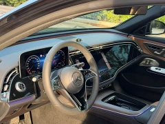 Mercedes-Benz E-Class E 300 L Luxury - ფოტო 6
