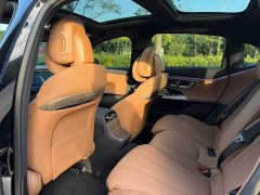 Mercedes-Benz E-Class E 300 L Luxury - ფოტო 7