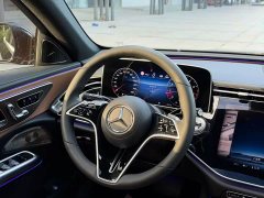 Mercedes-Benz E-Class E 300 L Luxury - ფოტო 9