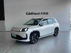 GAC AION V 2026 Aion Tyrannosaurus Family Edition 520 Smart Premium - ფოტო 1