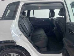 GAC AION V 2026 Aion Tyrannosaurus Family Edition 520 Smart Premium - ფოტო 11