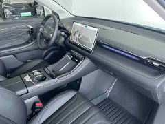 GAC AION V 2026 Aion Tyrannosaurus Family Edition 520 Smart Premium - ფოტო 12