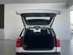 GAC AION V 2026 Aion Tyrannosaurus Family Edition 520 Smart Premium - ფოტო 14