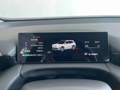 GAC AION V 2026 Aion Tyrannosaurus Family Edition 520 Smart Premium - ფოტო 16