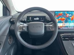 GAC AION V 2026 Aion Tyrannosaurus Family Edition 520 Smart Premium - ფოტო 18