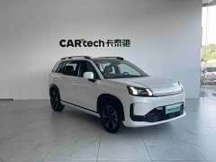 GAC AION V 2026 Aion Tyrannosaurus Family Edition 520 Smart Premium - ფოტო 3