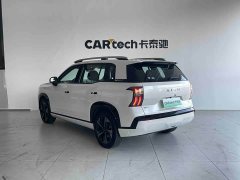GAC AION V 2026 Aion Tyrannosaurus Family Edition 520 Smart Premium - ფოტო 4