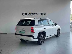 GAC AION V 2026 Aion Tyrannosaurus Family Edition 520 Smart Premium - ფოტო 6