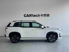GAC AION V 2026 Aion Tyrannosaurus Family Edition 520 Smart Premium - ფოტო 7