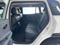 GAC AION V 2026 Aion Tyrannosaurus Family Edition 520 Smart Premium - ფოტო 9
