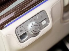 Mercedes-Benz Maybach GLS 2022 GLS 600 4MATIC Prestige - ფოტო 10