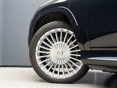 Mercedes-Benz Maybach GLS 2022 GLS 600 4MATIC Prestige - ფოტო 5
