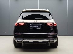 Mercedes-Benz Maybach GLS 2022 GLS 600 4MATIC Prestige - ფოტო 6