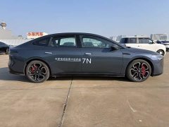 Nissan N7 625 Max - ფოტო 5