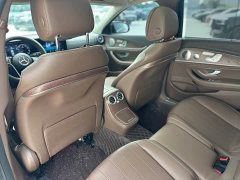 Mercedes-Benz E-Class Facelift E 300 L Luxury - ფოტო 10