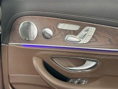 Mercedes-Benz E-Class Facelift E 300 L Luxury - ფოტო 12
