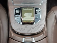 Mercedes-Benz E-Class Facelift E 300 L Luxury - ფოტო 14