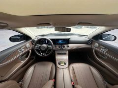 Mercedes-Benz E-Class Facelift E 300 L Luxury - ფოტო 17