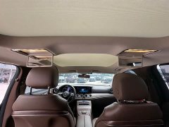 Mercedes-Benz E-Class Facelift E 300 L Luxury - ფოტო 18
