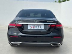 Mercedes-Benz E-Class Facelift E 300 L Luxury - ფოტო 20