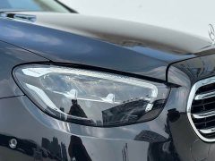 Mercedes-Benz E-Class Facelift E 300 L Luxury - ფოტო 4