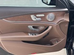 Mercedes-Benz E-Class Facelift E 300 L Luxury - ფოტო 5