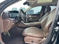 Mercedes-Benz E-Class Facelift E 300 L Luxury - ფოტო 7