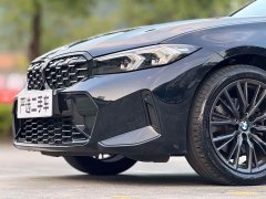 BMW 3 Series 325Li M Sport Midnight Edition Package - ფოტო 10