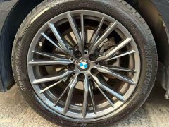 BMW 3 Series 325Li M Sport Midnight Edition Package - ფოტო 11