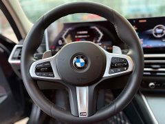 BMW 3 Series 325Li M Sport Midnight Edition Package - ფოტო 14