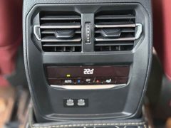 BMW 3 Series 325Li M Sport Midnight Edition Package - ფოტო 15