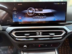 BMW 3 Series 325Li M Sport Midnight Edition Package - ფოტო 16