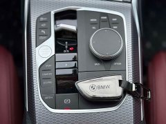 BMW 3 Series 325Li M Sport Midnight Edition Package - ფოტო 18