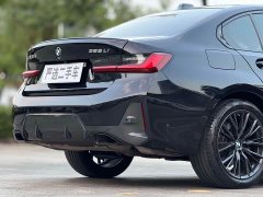 BMW 3 Series 325Li M Sport Midnight Edition Package - ფოტო 19