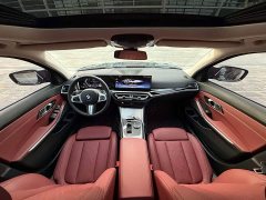 BMW 3 Series 325Li M Sport Midnight Edition Package - ფოტო 5