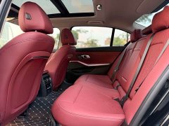 BMW 3 Series 325Li M Sport Midnight Edition Package - ფოტო 6