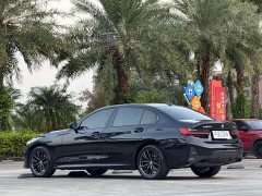 BMW 3 Series 325Li M Sport Midnight Edition Package - ფოტო 7
