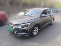 Changan Eado 2021 PLUS 1.6L GDI Manual Elite - ფოტო 1