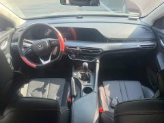 Changan Eado 2021 PLUS 1.6L GDI Manual Elite - ფოტო 10