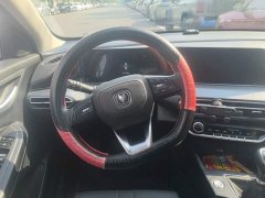 Changan Eado 2021 PLUS 1.6L GDI Manual Elite - ფოტო 11