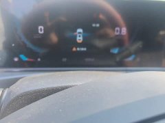 Changan Eado 2021 PLUS 1.6L GDI Manual Elite - ფოტო 13