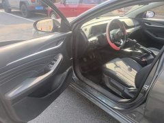 Changan Eado 2021 PLUS 1.6L GDI Manual Elite - ფოტო 17