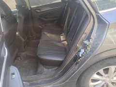 Changan Eado 2021 PLUS 1.6L GDI Manual Elite - ფოტო 18