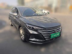 Changan Eado 2021 PLUS 1.6L GDI Manual Elite - ფოტო 3