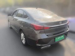 Changan Eado 2021 PLUS 1.6L GDI Manual Elite - ფოტო 4