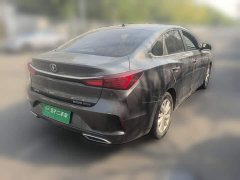 Changan Eado 2021 PLUS 1.6L GDI Manual Elite - ფოტო 6