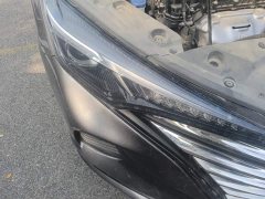 Changan Eado 2021 PLUS 1.6L GDI Manual Elite - ფოტო 7