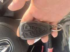 Changan Eado 2021 PLUS 1.6L GDI Manual Elite - ფოტო 9
