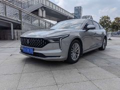 FAW Besturn B70 2022 Third Generation 2.0T Automatic Luxury - ფოტო 1