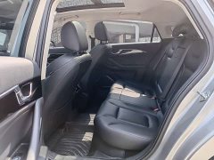 FAW Besturn B70 2022 Third Generation 2.0T Automatic Luxury - ფოტო 10